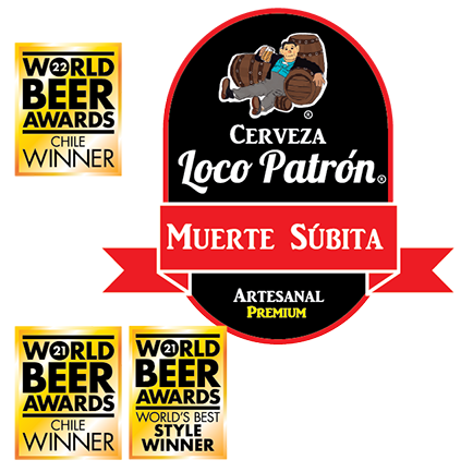 Premios Cerveza Muerte Súbita